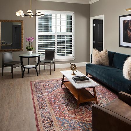 Hotel Zaza Austin Luaran gambar