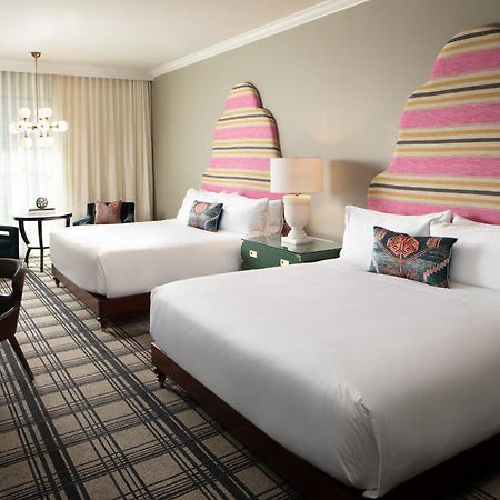 Hotel Zaza Austin Luaran gambar