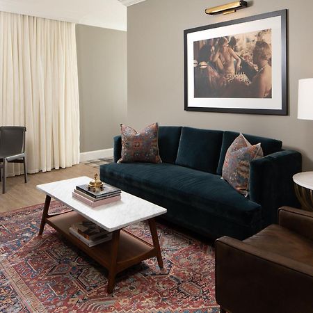 Hotel Zaza Austin Luaran gambar