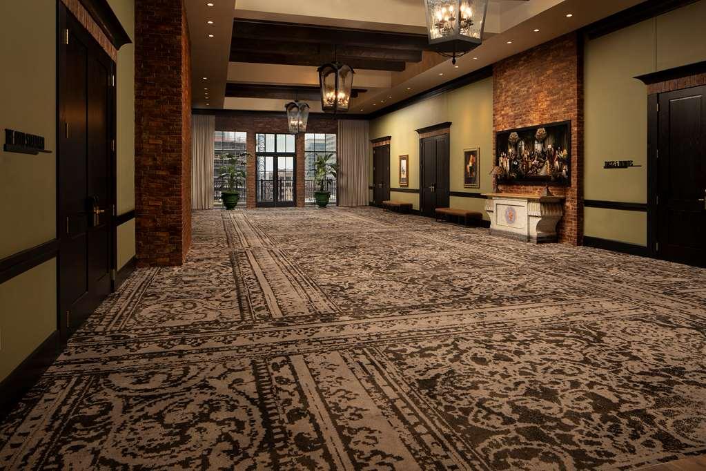 Hotel Zaza Austin Kemudahan gambar