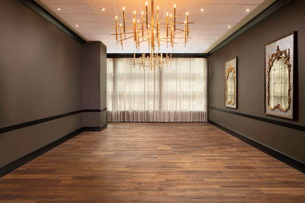 Hotel Zaza Austin Kemudahan gambar