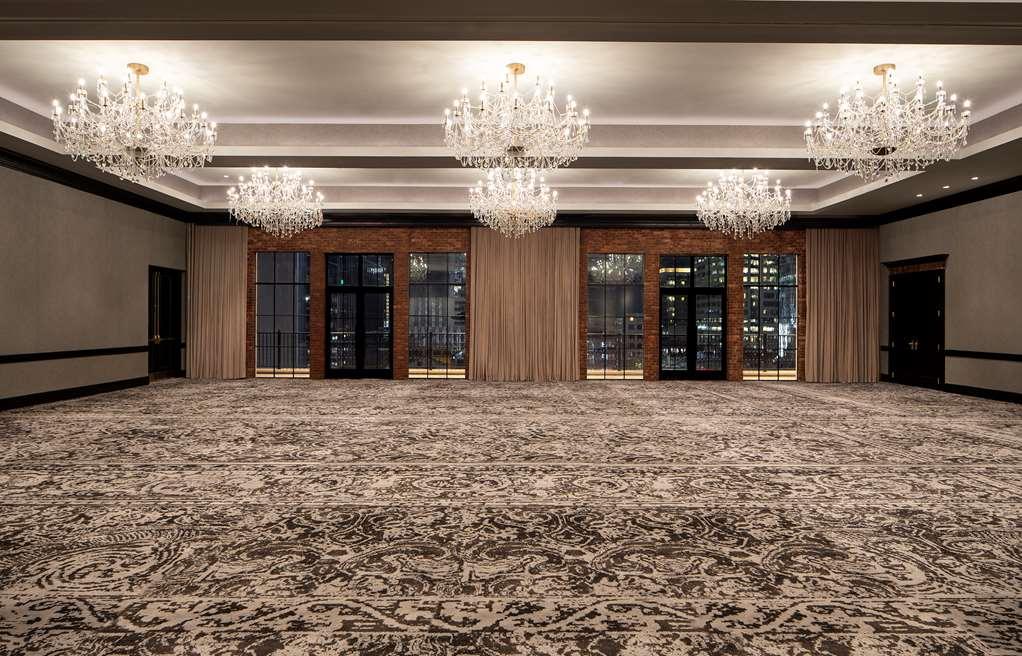 Hotel Zaza Austin Kemudahan gambar