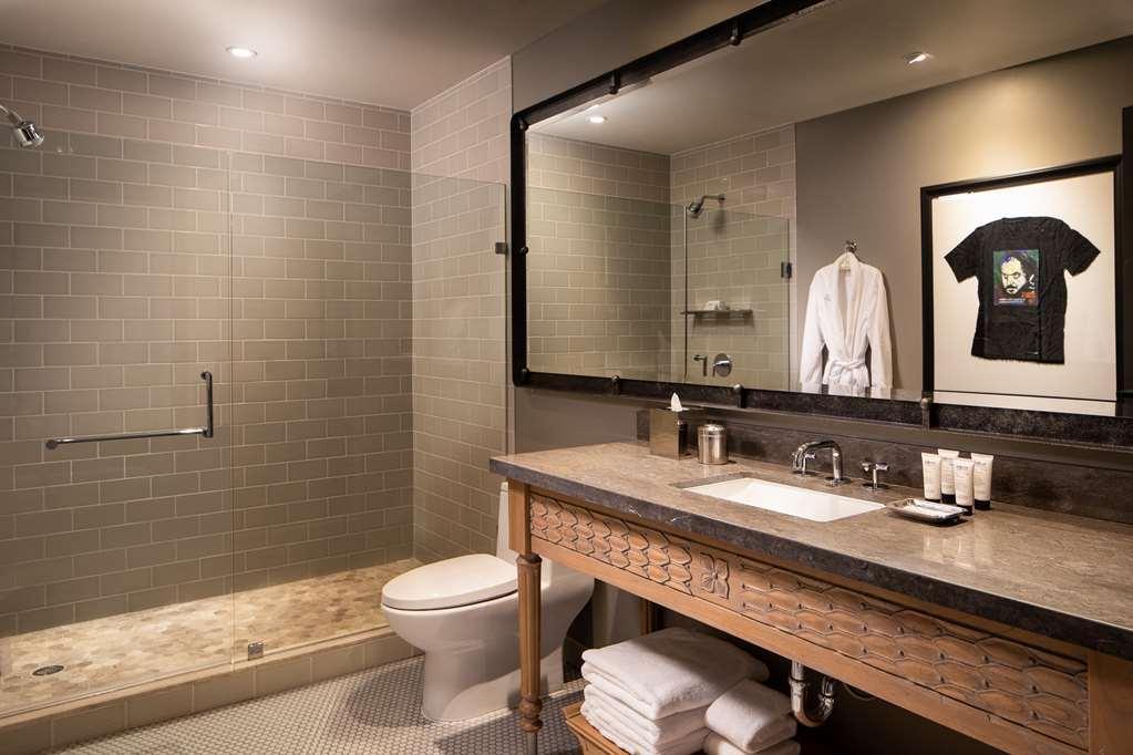 Hotel Zaza Austin Bilik gambar