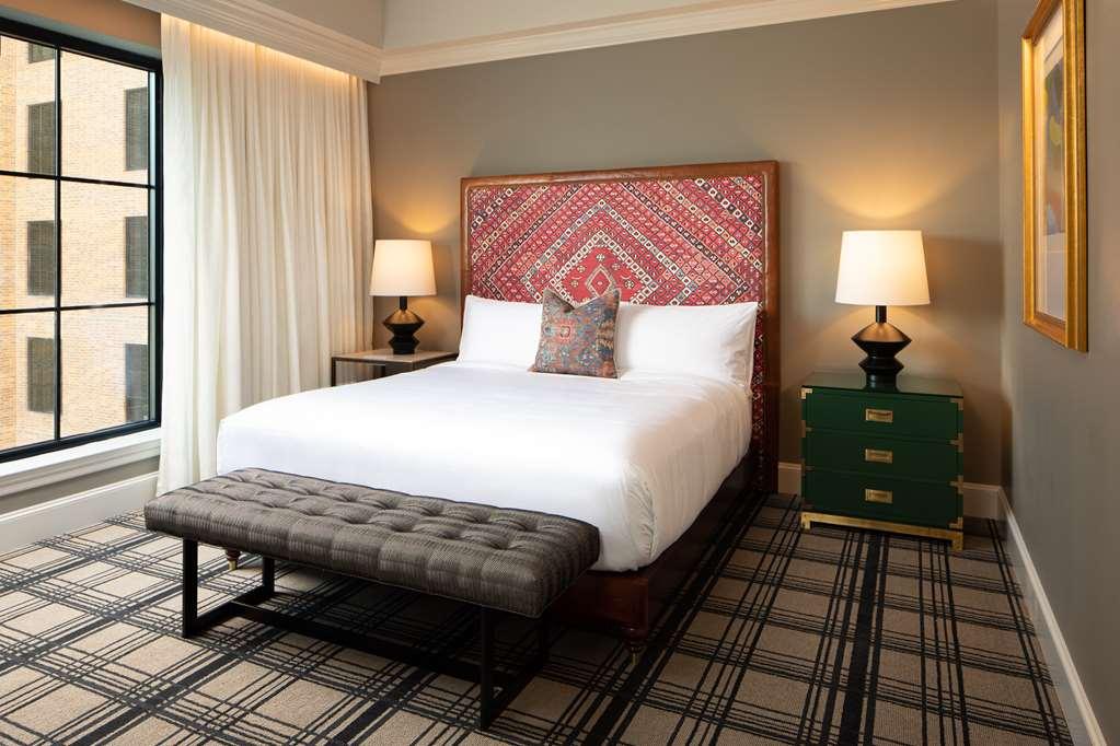 Hotel Zaza Austin Bilik gambar