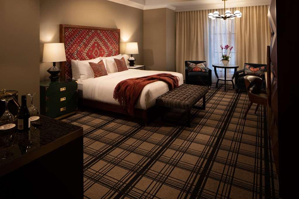 Hotel Zaza Austin Bilik gambar