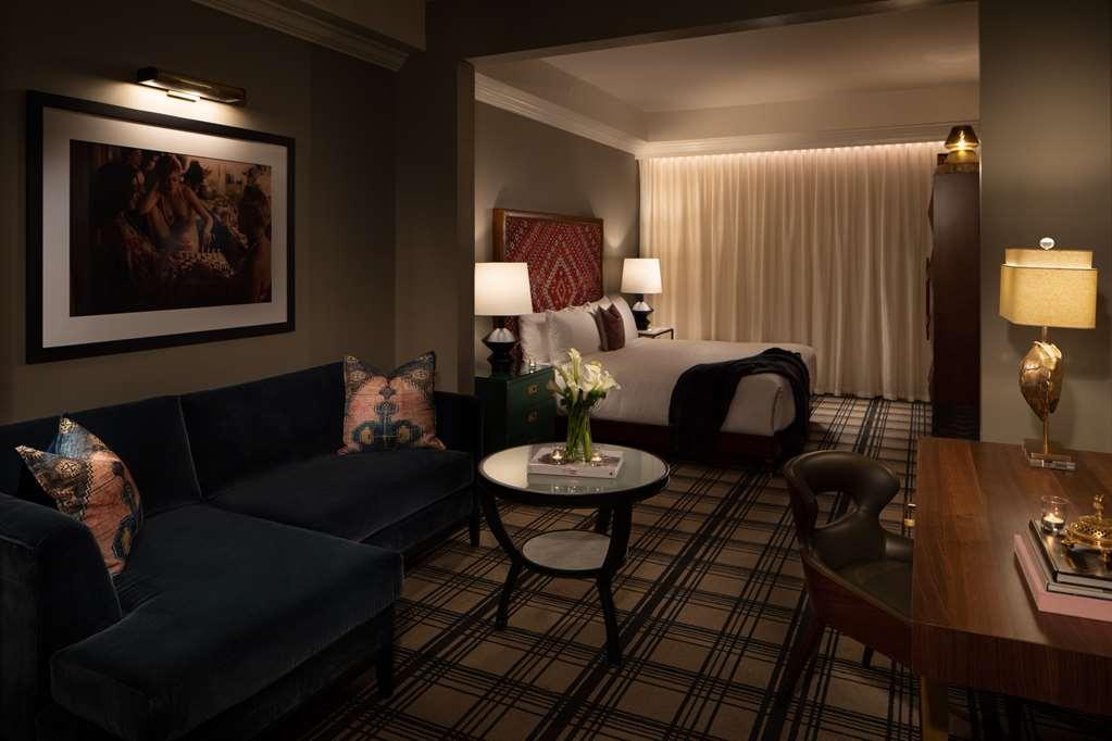 Hotel Zaza Austin Bilik gambar