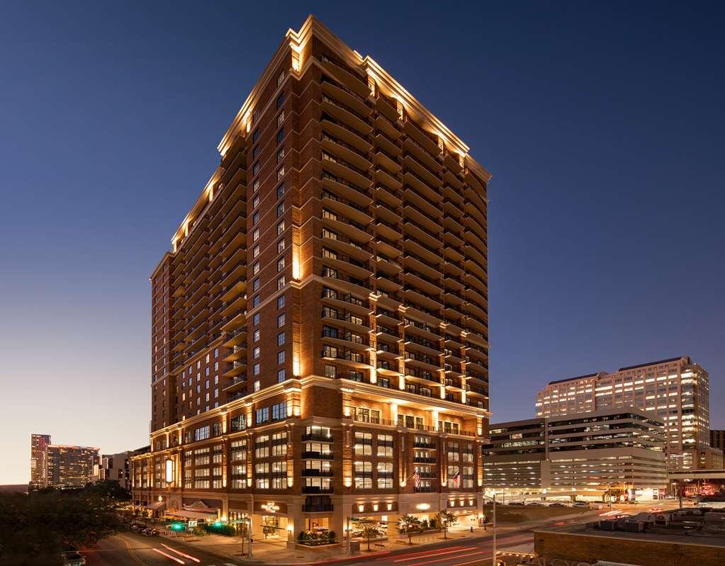 Hotel Zaza Austin Luaran gambar