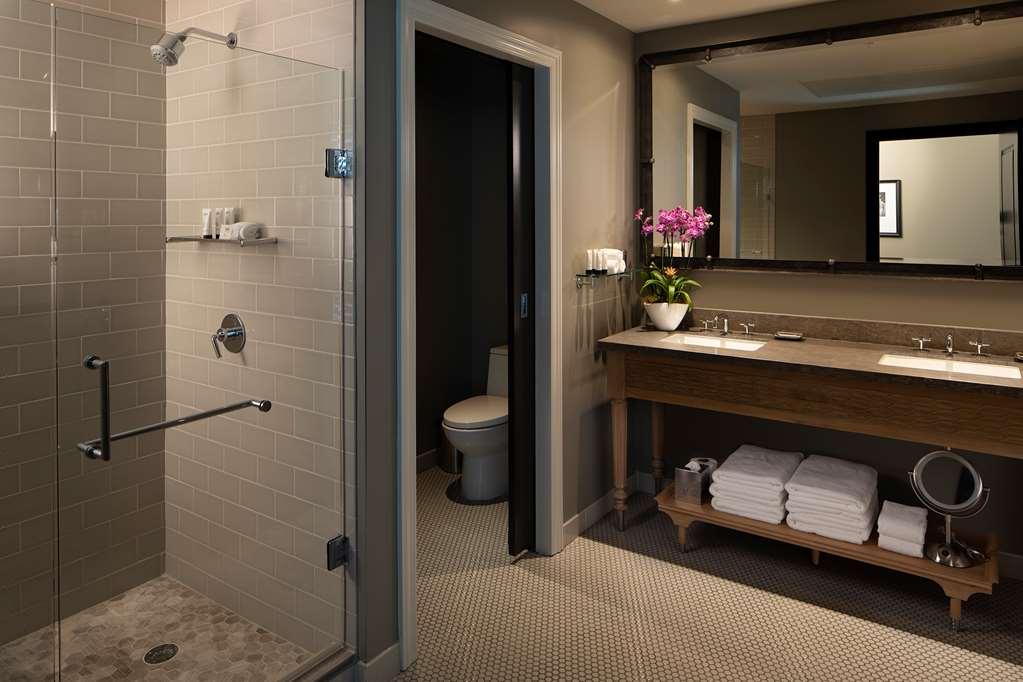 Hotel Zaza Austin Bilik gambar