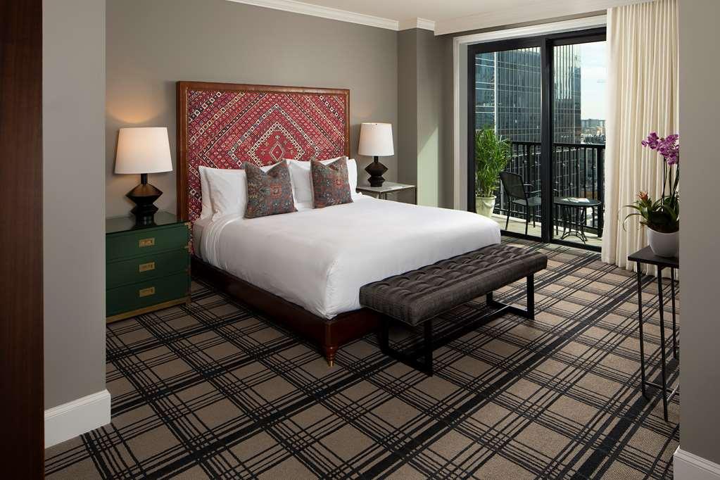 Hotel Zaza Austin Bilik gambar