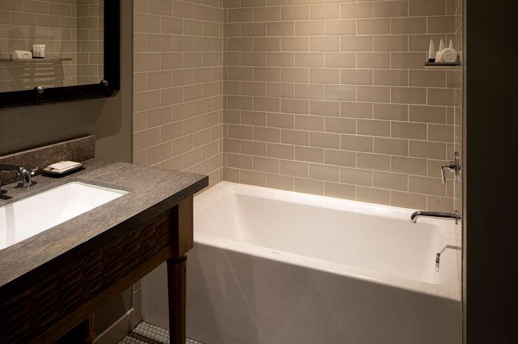 Hotel Zaza Austin Bilik gambar
