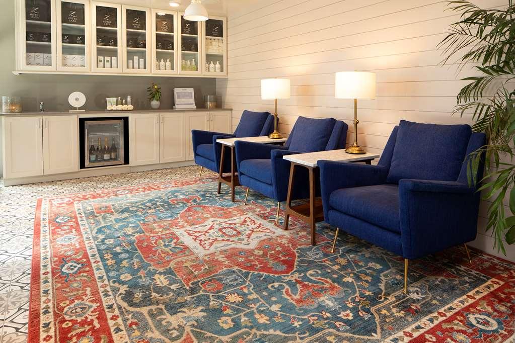 Hotel Zaza Austin Kemudahan gambar