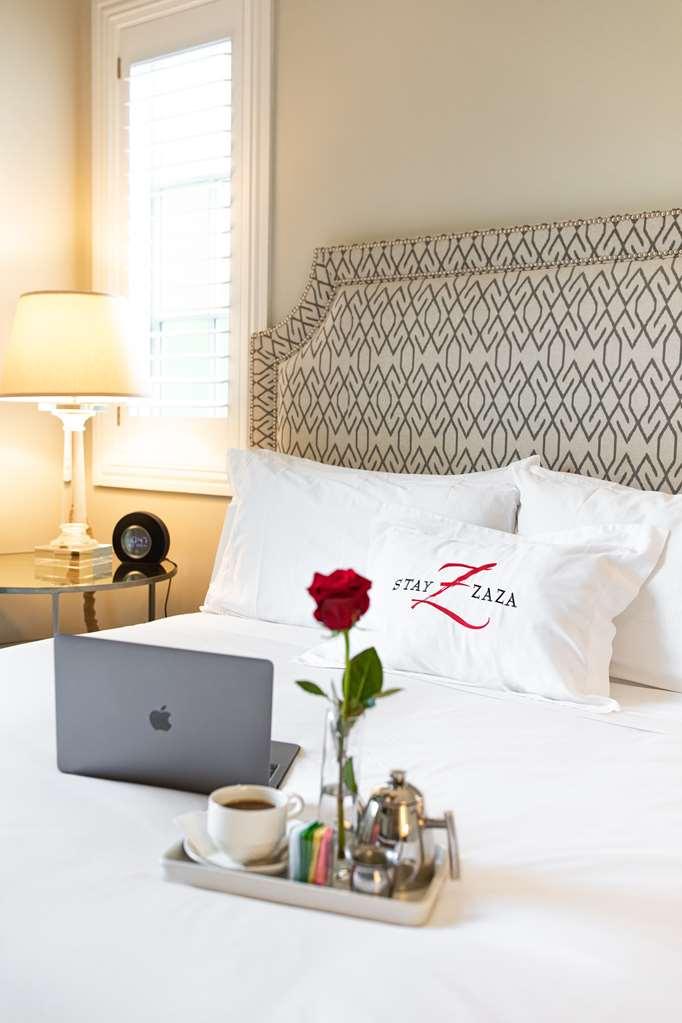 Hotel Zaza Austin Bilik gambar