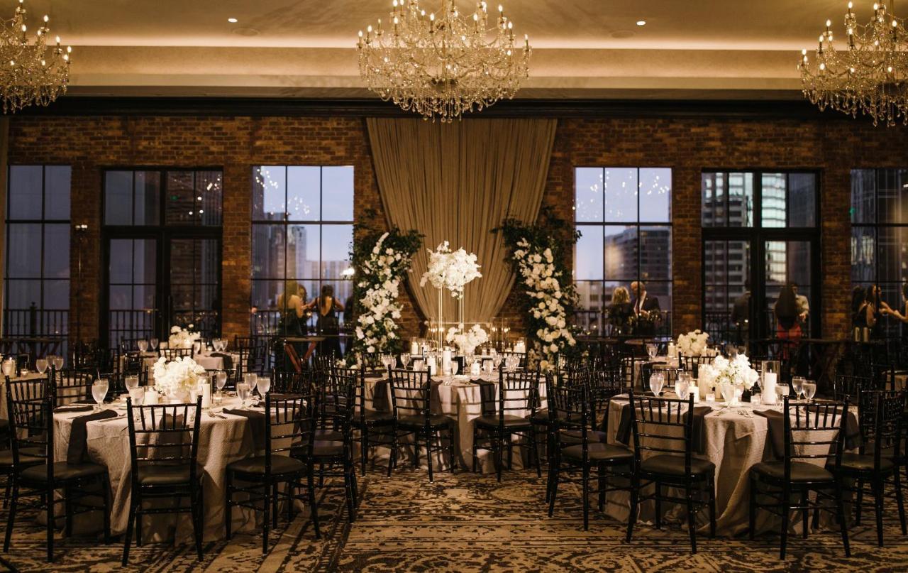 Hotel Zaza Austin Luaran gambar