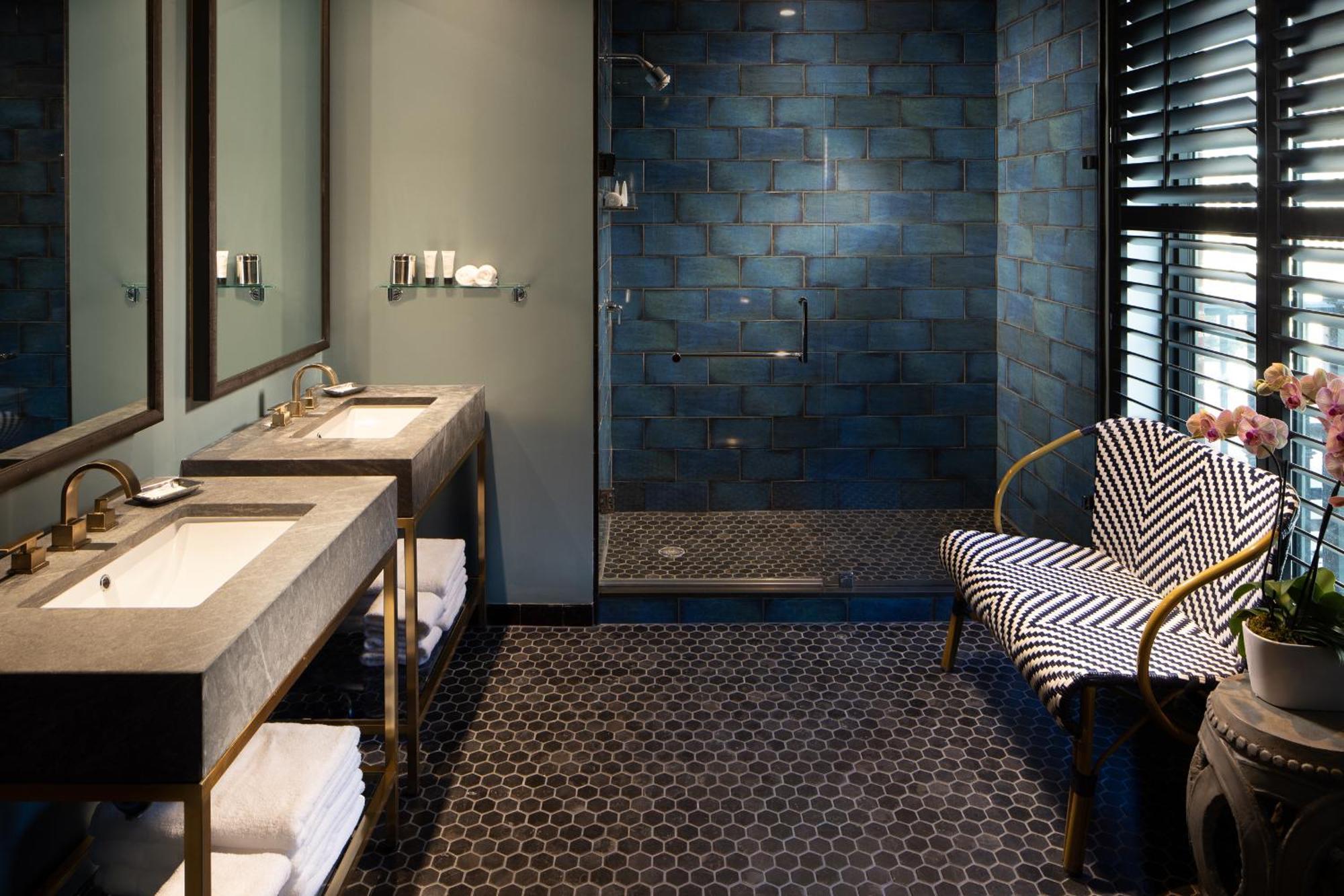 Hotel Zaza Austin Luaran gambar
