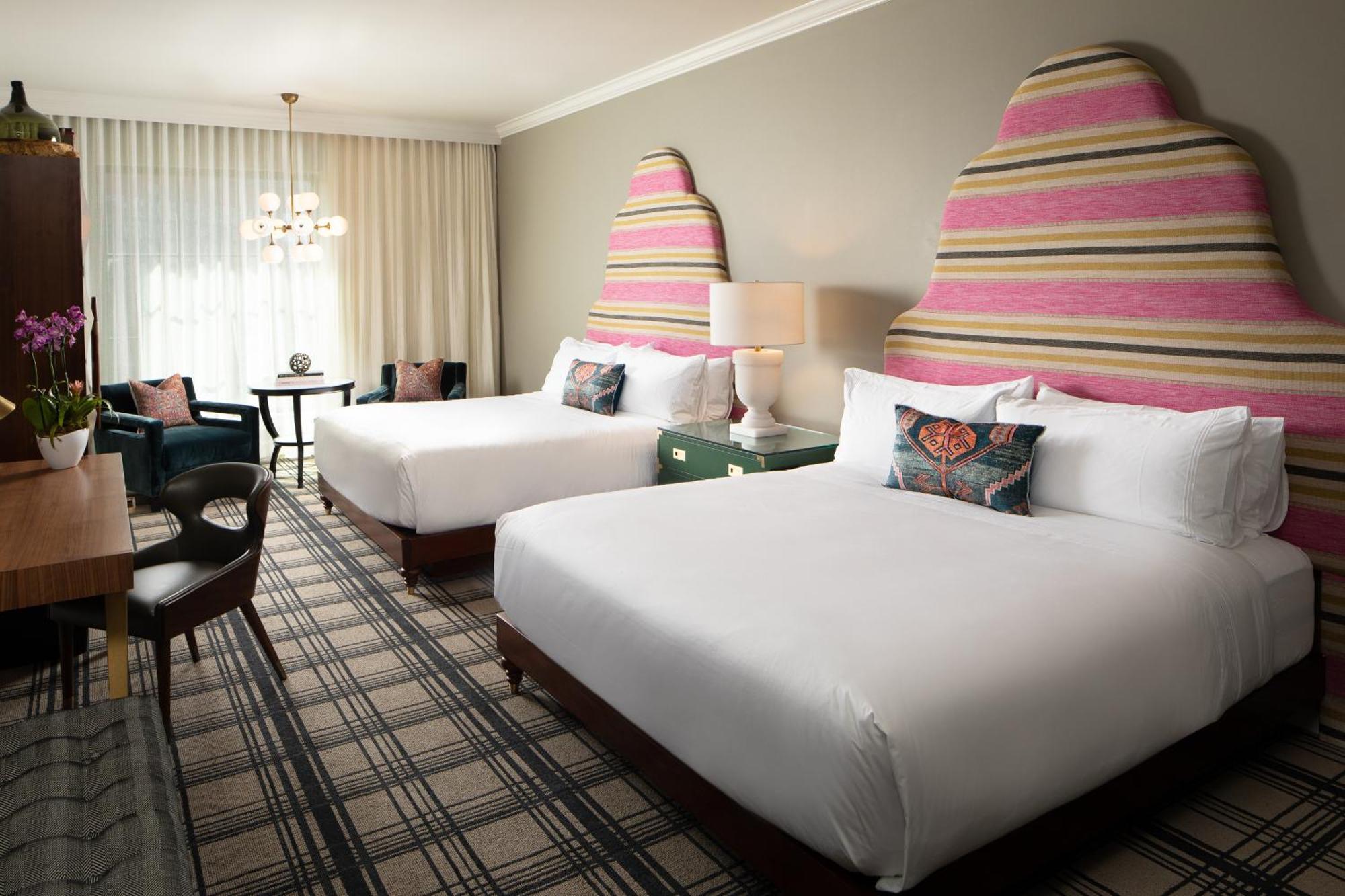 Hotel Zaza Austin Luaran gambar
