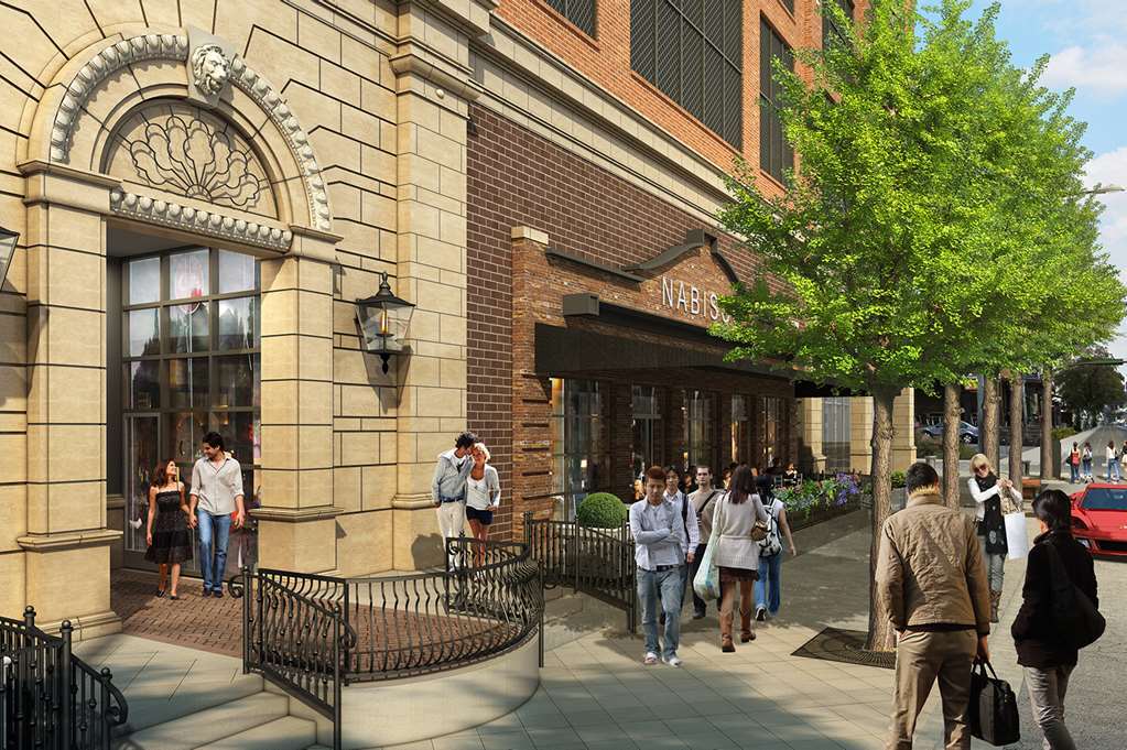 Hotel Zaza Austin Luaran gambar