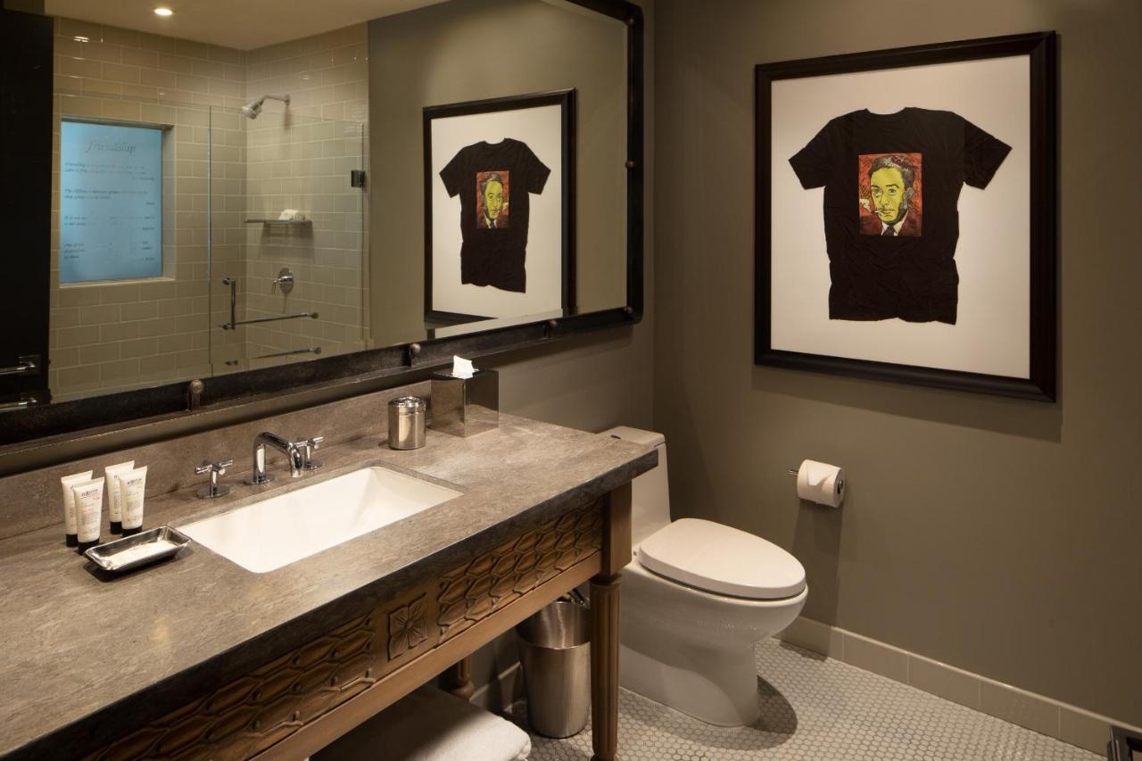 Hotel Zaza Austin Luaran gambar